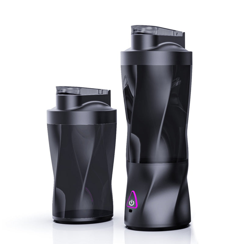 HD-10 Portable Blender | 6000 mAh | 360 W High-Power | BPA-Free | IPX7 Waterproof